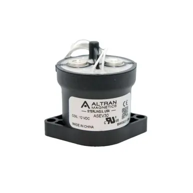 Same Day Shipping ASEV30-B DC Contactor