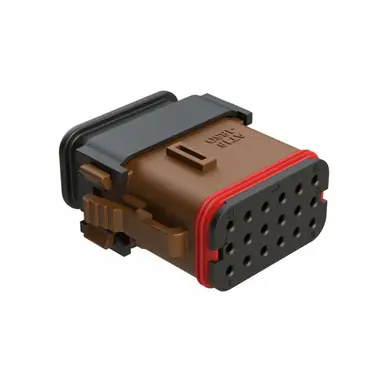 AT16-18SD-K004 Amp Sine Connector ⚡ Clearance Sale – Buy Now! Place Order