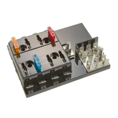 BLC-108-G Optifuse Fuse Block Factory Price
