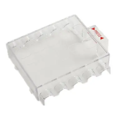 Hassle-Free Returns BLC-110-C Optifuse Fuse Block