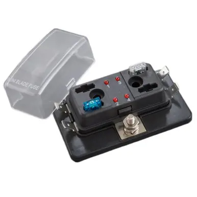 Weekend Sale BLM-I-304 Optifuse Fuse Block