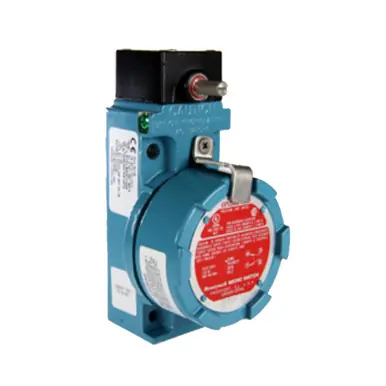BXA4L Honeywell Limit Switch Shop Now