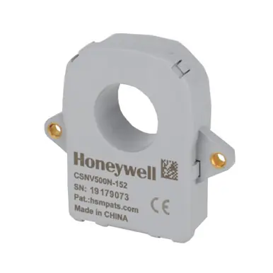 Price Cut CSNV500M-126 Honeywell Current Sensor, Hall-Effect, Closed Loop, T/H Mount, 250 K Baud Rate, 3C6 ID