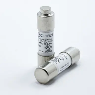 While Supplies Last FPK-R-2.5A Optifuse Fuse