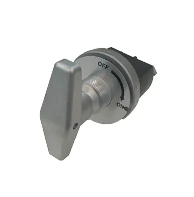 HDB6-1A-3-T Switch Components – 500A Battery Disconnect IP66 Luxury