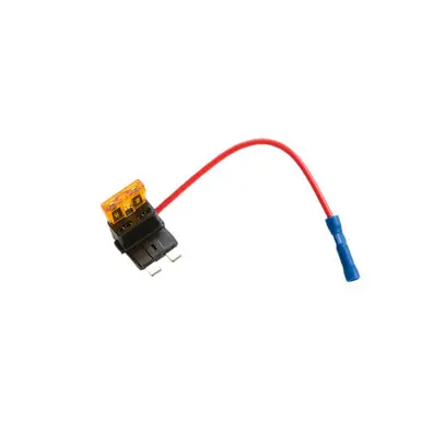 LPR-08 Optifuse Fuse Holder Genuine