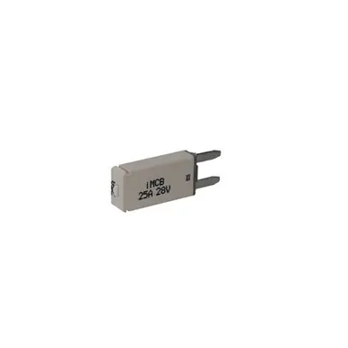 Budget MRCBP4-PM-25A Optifuse Automotive Circuit Breaker