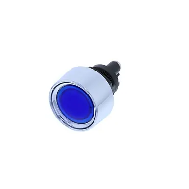 Best Price SA-1B-DC-3-UL Switch Components - Engine Starter - 3P SPST OFF-(ON), Blue LED