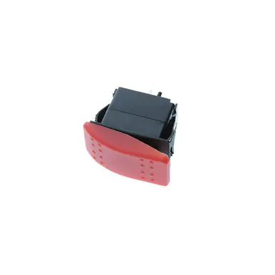 SRD1-1A-DC-1-RNN Switch Components – Contura Rocker 2P SPST OFF-ON Red IP56 Trending