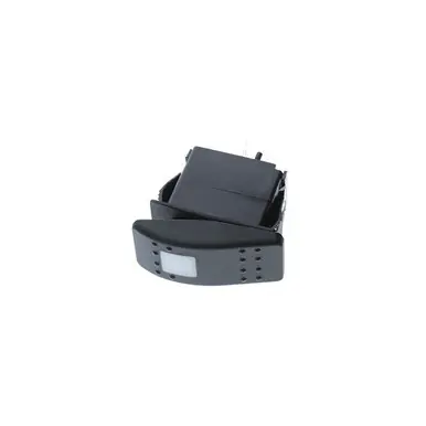 SRD1-2A-DC-1-BAN-W Switch Components – Contura Rocker 5P OFF-ON Amber LED IP67 Free Returns