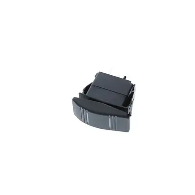 Authentic SRD2-1F-DC-1-BGG-W Switch Components – Contura Rocker 4P ON-OFF-ON Green LEDs IP67