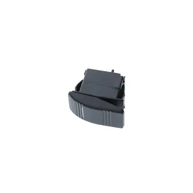 SRD2-2A-DC-1-BAN-W Switch Components – Contura Rocker 5P OFF-ON Amber LED IP67 Clearance