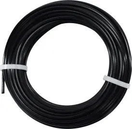 Save Now Midland Metal 38953B1 Air Brake Tubing, 3/16 in Nominal, 1000 ft L, Nylon, 0.035 in Thick Wall