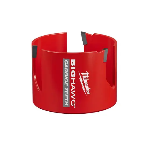 Factory Price Milwaukee Tool 49-56-9240 3-5/8" BIG HAWG with Carbide Teeth