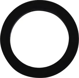 Instant Buy Midland Metal BG300 Buna N O-Ring, Cam and Groove Accessories, 3In Gasket For Camlock, Hose Accessories
