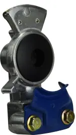 Get Yours Midland Metal 39874 Service Gladhand, 1/2 in, FPT, Aluminum