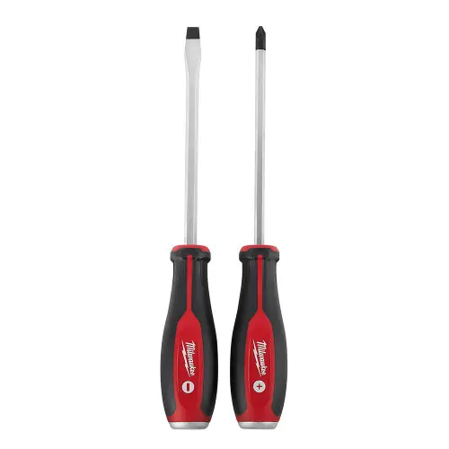 Milwaukee Tool 48-22-2702 2pc Demo Screwdriver Set Trending