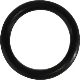 Midland Metal 400122 Boss O-Ring, 1/8 in ID, 0.239 in OD, FKM Markdown