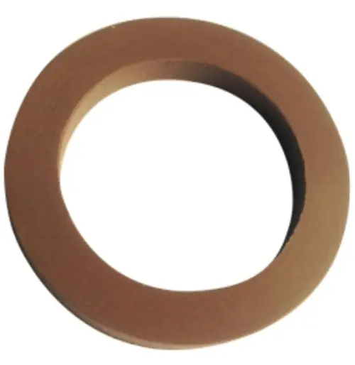 Buchanan Rubber CG-300-VI Gasket, 3 in Nominal, FKM Instant Buy