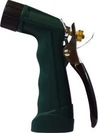 Save Now Midland Metal DX5022 Rear Entry Spray Gun, 3/8 x 1/4 in, 6.6 gpm, 4000 psi