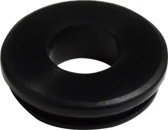 Fresh Stock Midland Metal 39543 Gladhand Seals, Gladhands, Black Universal Polyurethane Gh Seal, Brass Fittings
