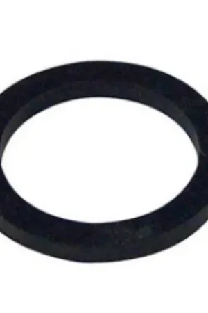 While Supplies Last Buchanan Rubber CG-150-NBR Gasket, 1-1/2 in Nominal, Nitrile