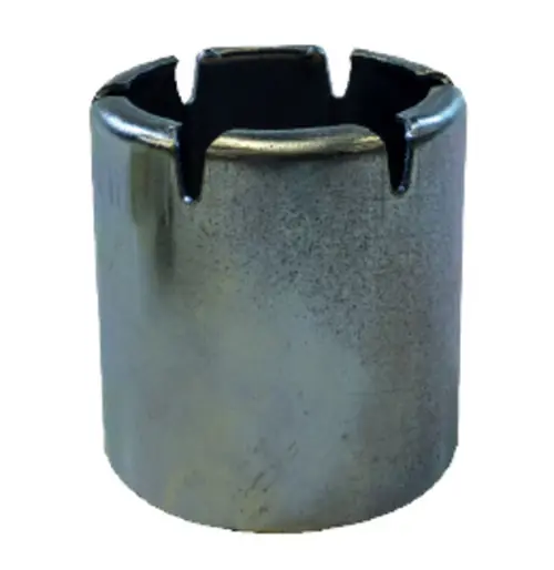 Special Discount Buchanan Rubber CF-13114-SS304 Crimplok Ferrule, 1-1/4 in Nominal, 2.32 in L, Stainless Steel