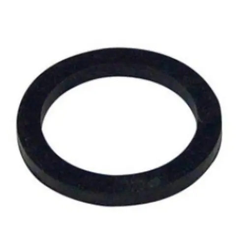 Hassle-Free Returns Buchanan Rubber CG-600-NBR Gasket, 6 in Nominal, Nitrile