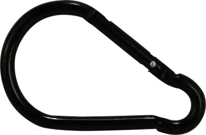 Last Chance CARABINER CLIP CARABINER ONLY - 39469