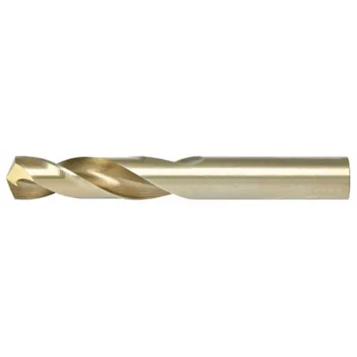 Fast Shipping Alfa Tools SMCO60324 24 Cobalt Screw Machine Drill, 12 Pack