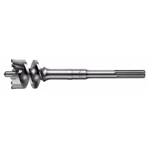 Alfa Tools CCSS66007 2-1/8 x 22 Spline Core Cutter Fresh Stock
