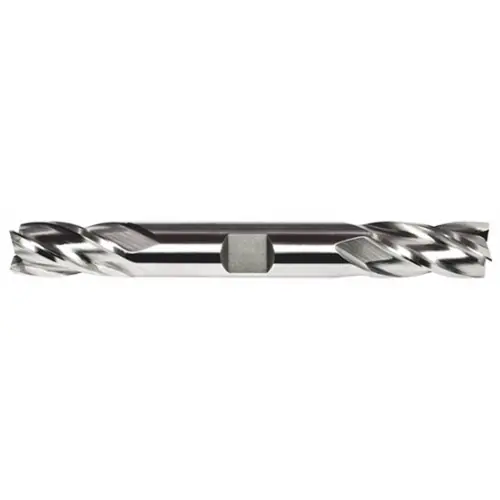 Shop Now Alfa Tools CO51417 3/4 x 3/4 USA Cobalt Multi-Flute Double End Mill