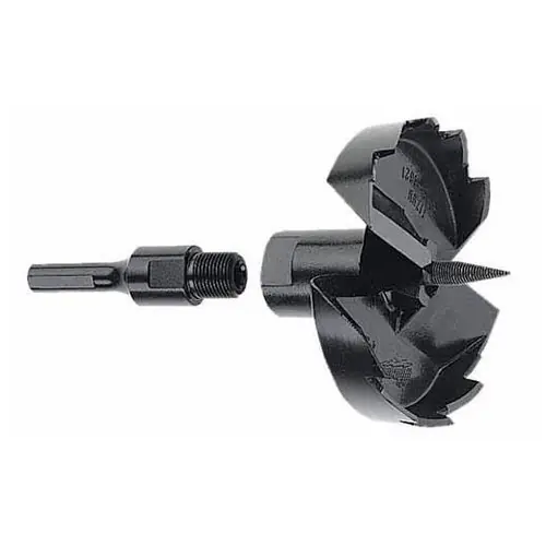New Arrival Milwaukee Tool 48-25-4621 Selfeed Bit 4-5/8"