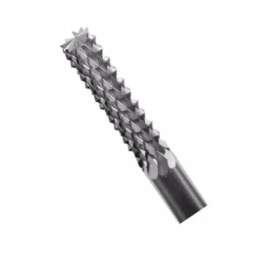 Alfa Tools B71721B Fgr-9B Fiber Glass Router Burr End Shop Now