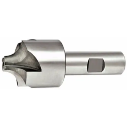Alfa Tools CREM51714 HSS Corner Rounding End Mills 3/8 Radius Limited Offer
