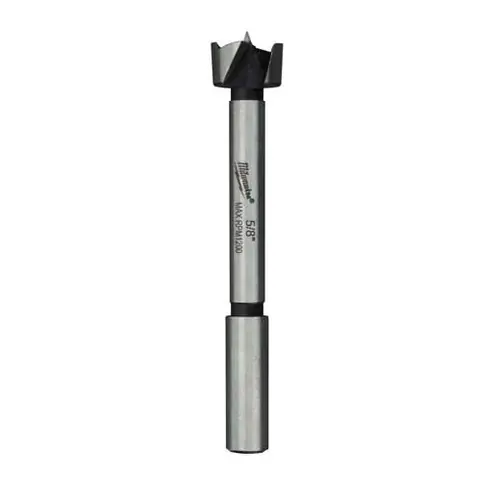 Milwaukee Tool 48-14-0501 1/2" Forstner Bit Holiday Sale
