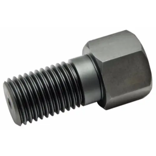 Alfa Tools CBSA2 5/8"-11Fem.To 1-1/4"-7Male Adapt New Arrival