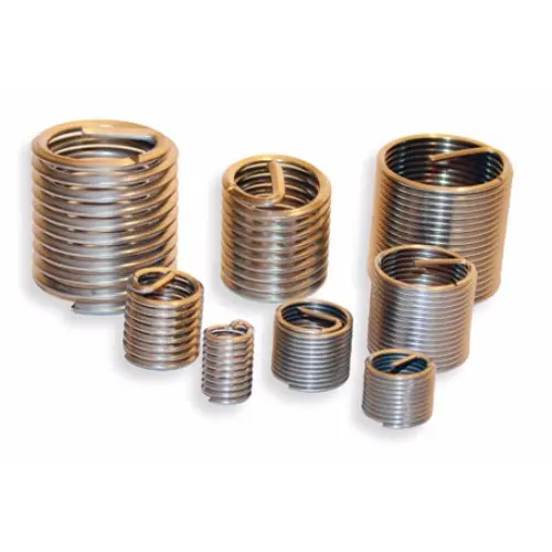 Trusted Brand Alfa Tools TI66215B 8-36 x 2D Helical Thread Insert, 10 Pack