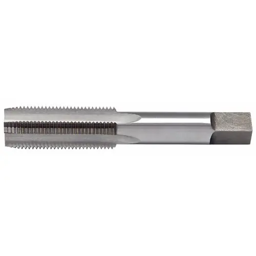 Brand New Alfa Tools HSMTP72027 7 x 0.75 mm HSS Plug Metric Tap