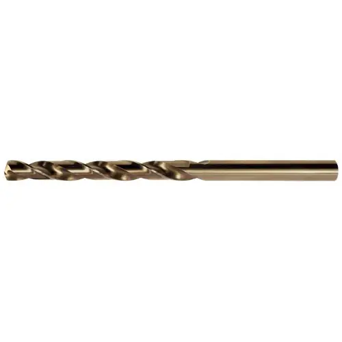 Alfa Tools TLCO50310 13/64 Cobalt Taper Length Drill, 12 Pack Flash Sale