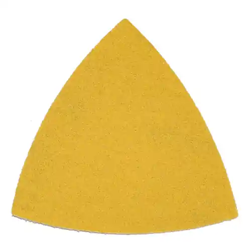 Alfa Tools VTGB2180 180G Hook & Loop Bosch 2 Triangles Gold Paper, 50 Pack Buy Today