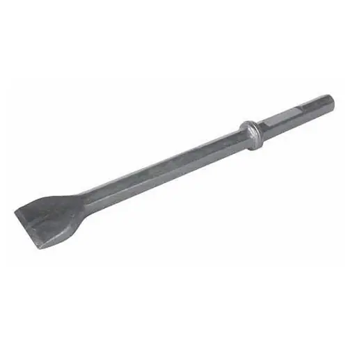 High Quality Milwaukee Tool 48-62-4010 1-1/8" Hex Demo 3" Chisel
