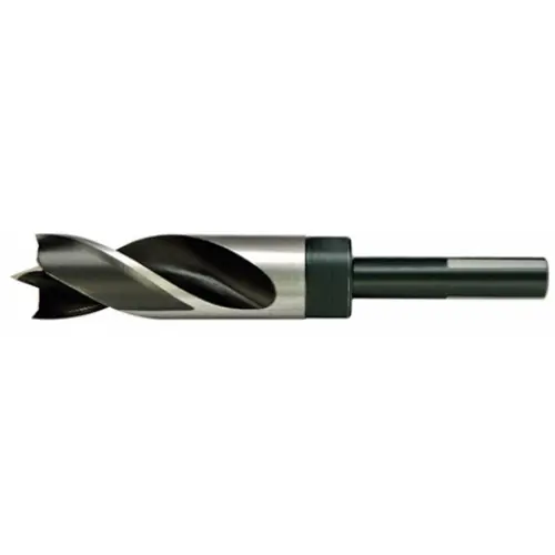 Alfa Tools BPH623061 1.1/8 HSS Silver & Deming Brad Point Drill Express Delivery