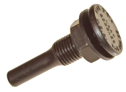 Best Price Alfa Tools M61551 3/8-1/4 Mandrels