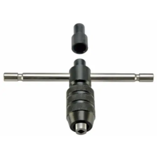 Best Seller Alfa Tools TH65031 0-1/4" T-Tap Wrench With Guide