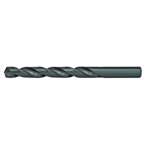 Last Chance Alfa Tools S260152 52 HSS 135 Split Point Jobber Drill, 12 Pack