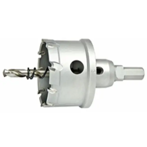 Order Now Alfa Tools CHC74451 5/8" Carbide Tipped Hole Cutter, 1" Doc