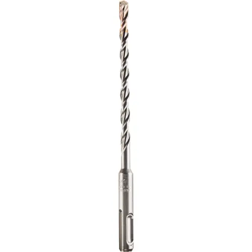 Bargain Milwaukee Tool 48-20-7422 SDS Plus 2CT 7/32" X 6" X 8"
