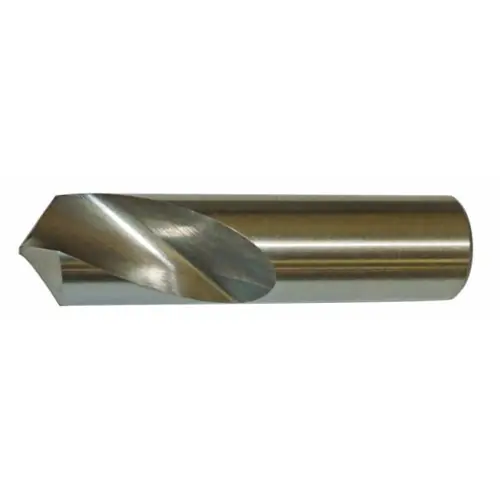 Alfa Tools SCD52715 3/8 HSS 118° Spotting Centering Drill Don't Miss Out
