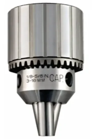 Alfa Tools JC6309 3/16-13/16"Jacobs Taper Mounted Heavy Duty Chuck Buy Online